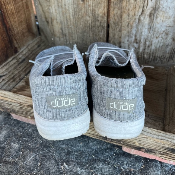 Gray Youth Hey Dudes - Picture 4 of 7